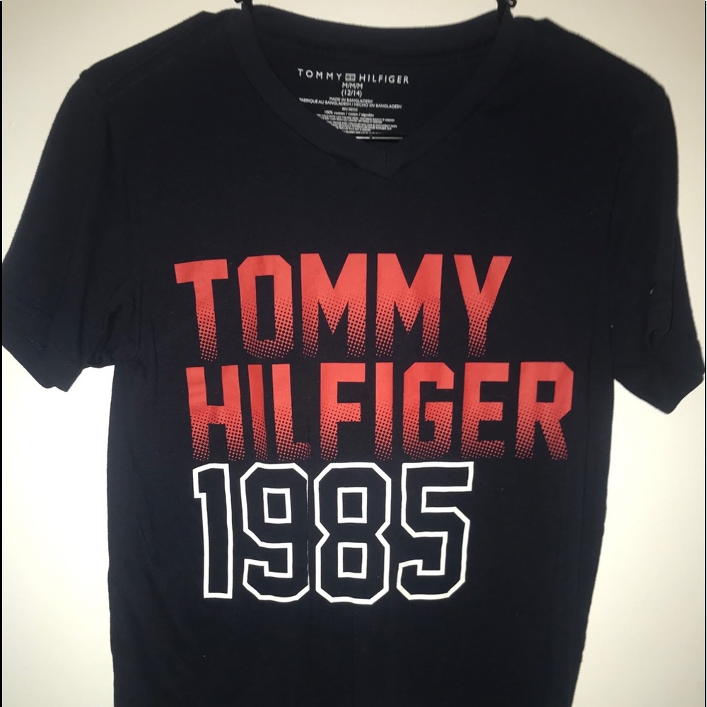 Tommy Hilfiger shirt